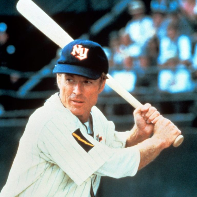 Ranking the 10 best baseball movies of all time