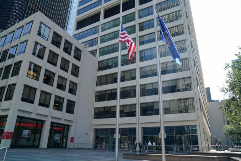 Gunman in deadly NFL headquarters shooting diagnosed with CTE