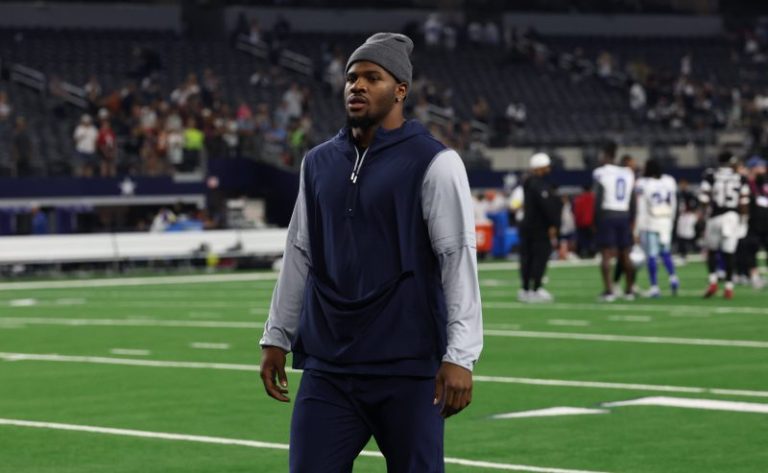 What to know about Micah Parsons’ injury