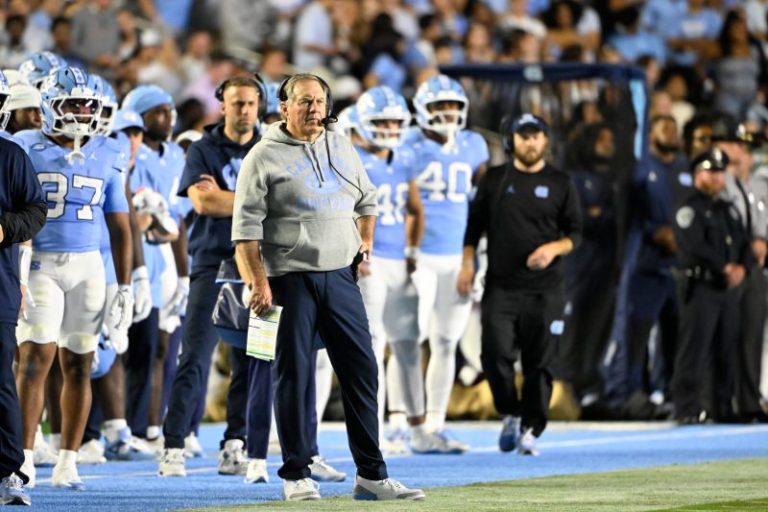 Lawsuit claims UNC violated laws in Belichick hiring, expansion talks