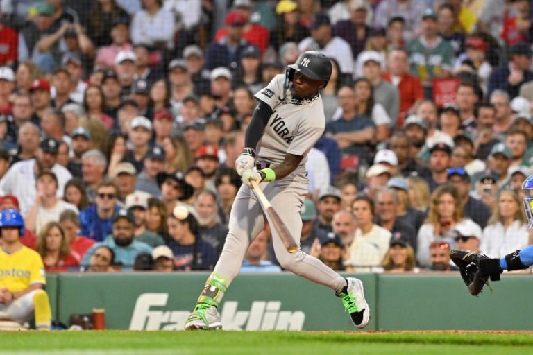 Yankees beat Red Sox again at Fenway: Highlights