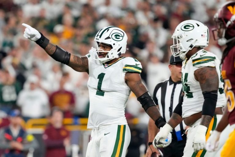 Ranking NFL’s 2-0 teams from most to least legitimate
