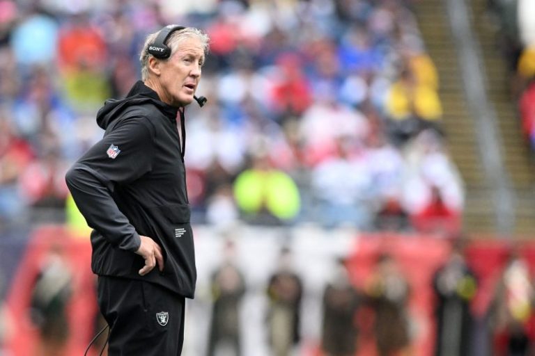 Everything to know about Raiders vs. Chargers on ‘MNF’