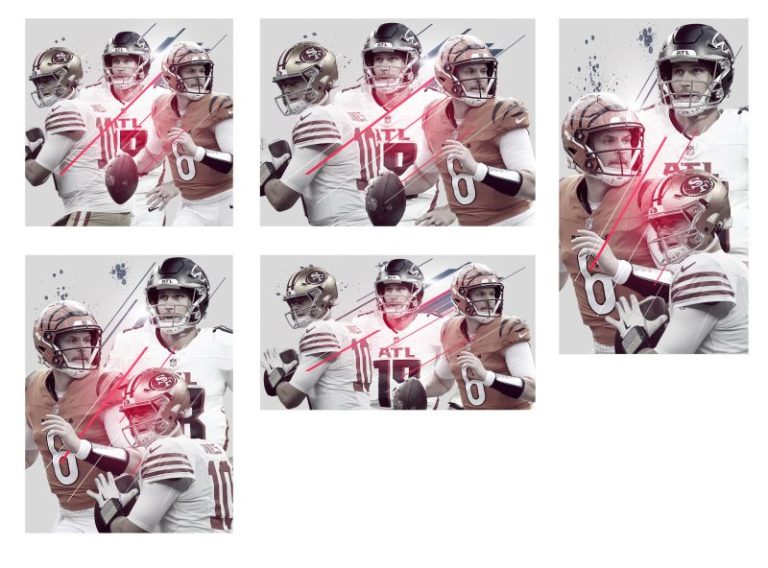 Ranking NFL’s backup QB situations: Will Burrow-less Bengals be OK?