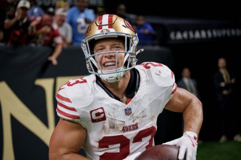 Fantasy football 2025: Week 3 trade value chart