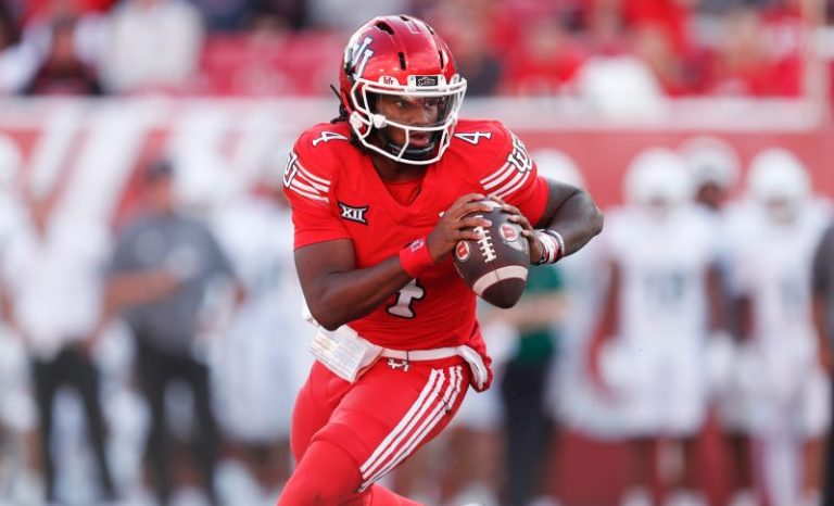 How new quarterback is leading Utah offense revitalization