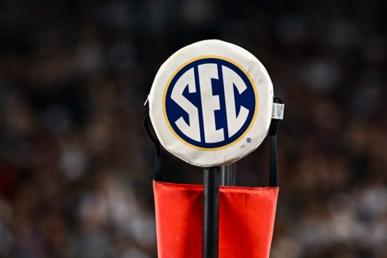 SEC announces 9-game football schedule pairings for 2026-29