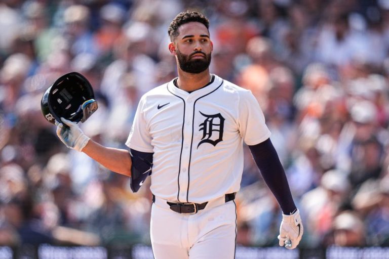 Worst collapse ever? Tigers choke, Mets face reckoning in MLB race