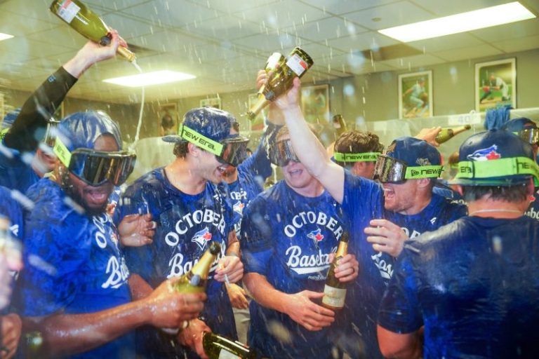 Wild cards to tiebreakers: What you need to know about MLB playoffs