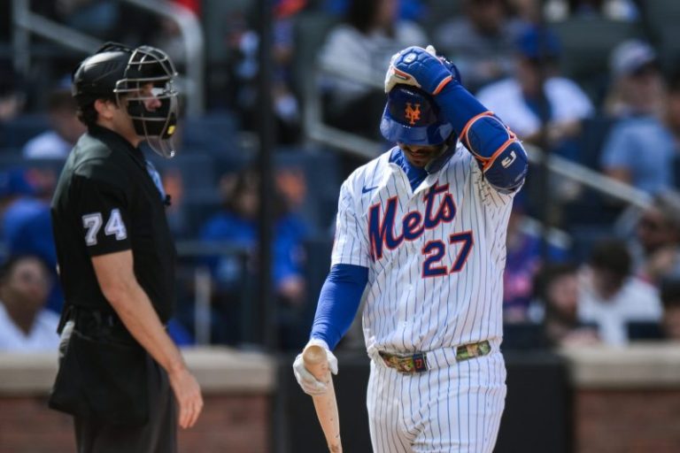 Where does Mets late-season collapse rank all-time?