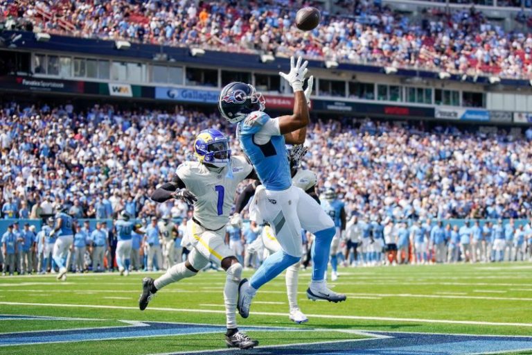 Early fantasy football rankings for Week 4: PPR and non-PPR