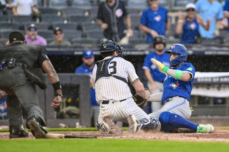 MLB playoffs injury update: World Series odds hinge on these guys