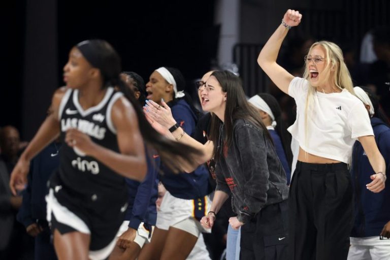 Why Indiana Fever keep winning without superstar Caitlin Clark