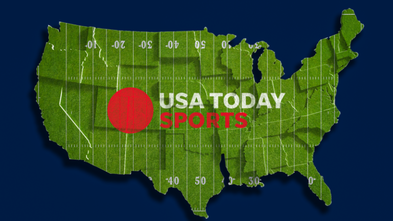 USA TODAY Sports Super 50 national football rankings