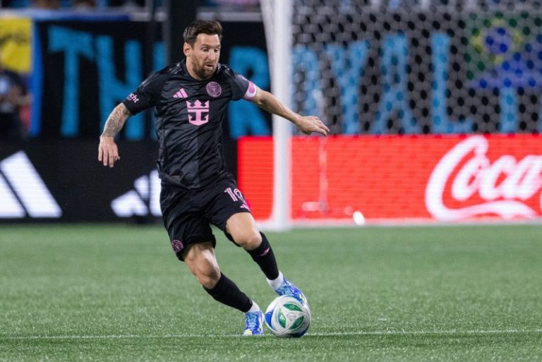 Messi, Inter Miami face NYCFC in huge late-season clash: Live updates