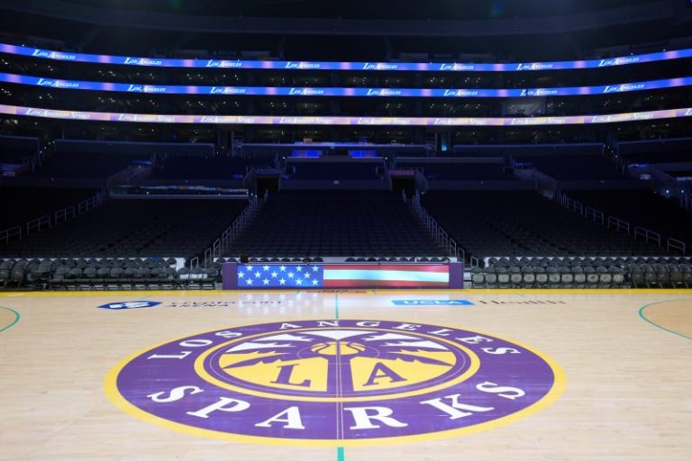 Sparks announce record investment in practice facility: What it includes