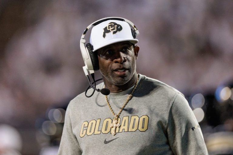 Deion Sanders explains how Colorado blew it in ‘awkward’ loss vs. BYU