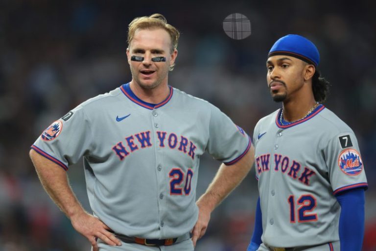 Big-money Mets didn’t collapse. They just weren’t very good.