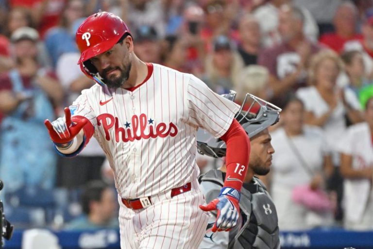 Ranking 2025 MLB playoff teams: Can Phillies dethrone Dodgers?