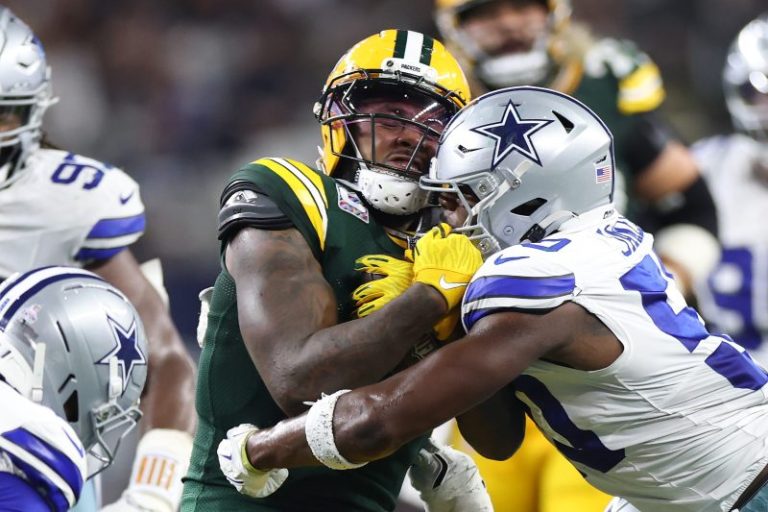 NFL Week 4 winners and losers: Is Packers’ tie really a loss?
