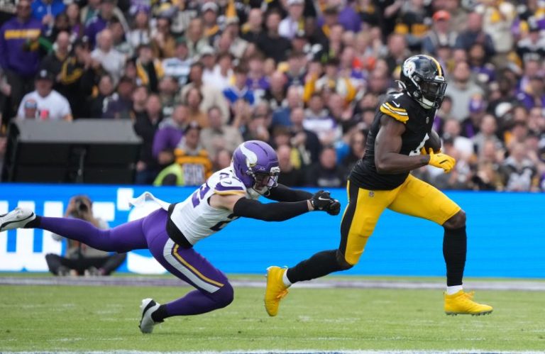 Top 8 fantasy football trade targets for Week 5