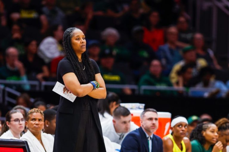 Noelle Quinn, Teresa Weatherspoon among Unrivaled head coaches