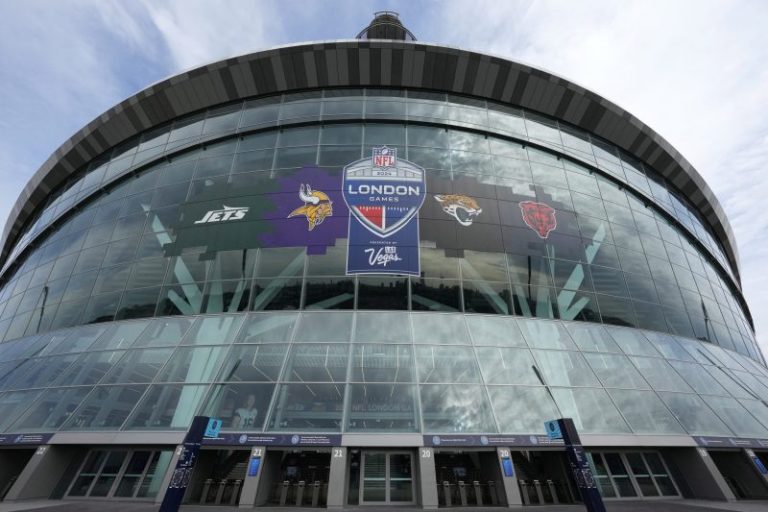 NFL’s overseas excursions a taxing ‘new normal’ to league’s rhythm