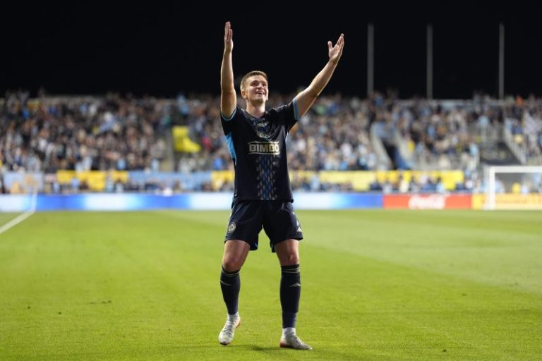 2025 MLS Supporters’ Shield won by Philadelphia Union