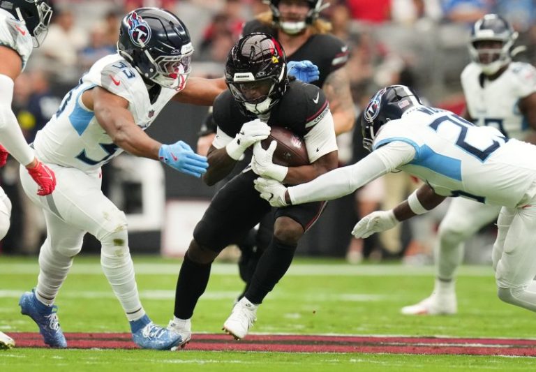 Fantasy football Week 6: 8 waiver wire adds to target