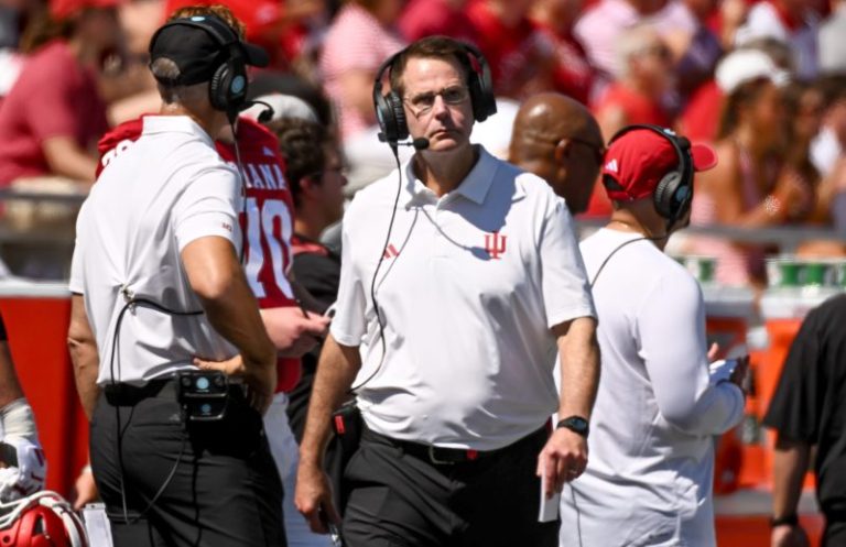 Who will replace James Franklin? Nine candidates Penn State should consider