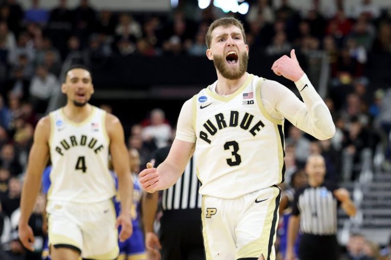 Big Ten basketball predictions, preseason awards, all-conference team