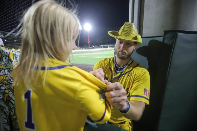 What to know about Savannah Bananas’ new teams, 2026 schedule