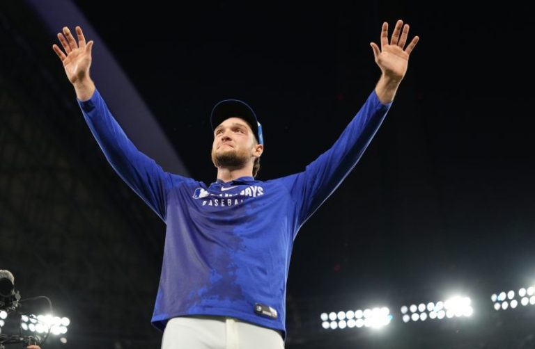 MLB phenom decries attacks on loved ones after start vs. Yankees