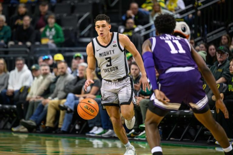 Left out. The five biggest snubs from the preseason men’s basketball poll