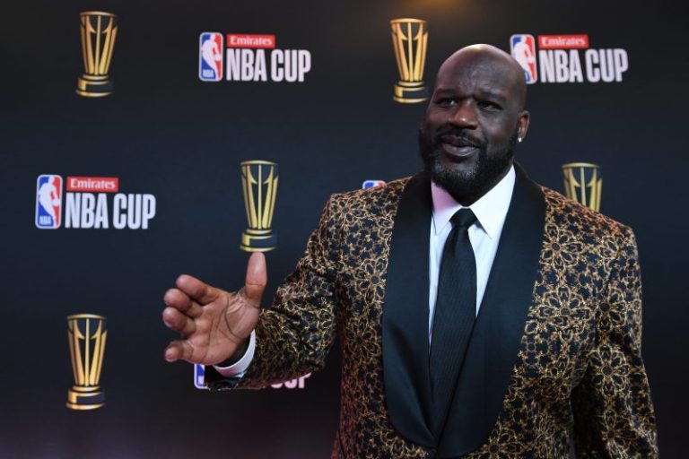 Best moments from ‘Inside the NBA’ on ESPN