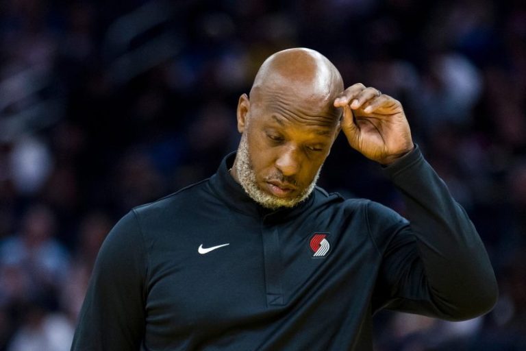NBA coach says Chauncey Billups is ‘confident’ after gambling arrest