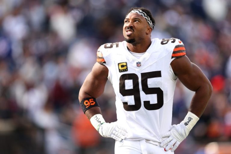 NFL Week 8 winners and losers: One star’s brilliance going to waste?