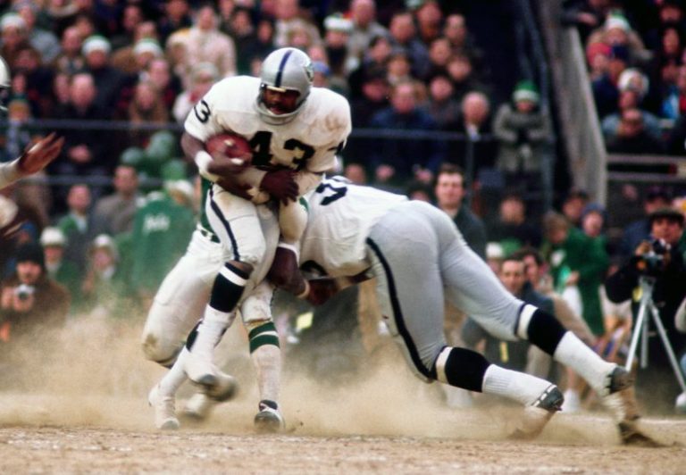 Raiders DB from intimidating 1970s ‘Soul Patrol’ secondary dies at 78