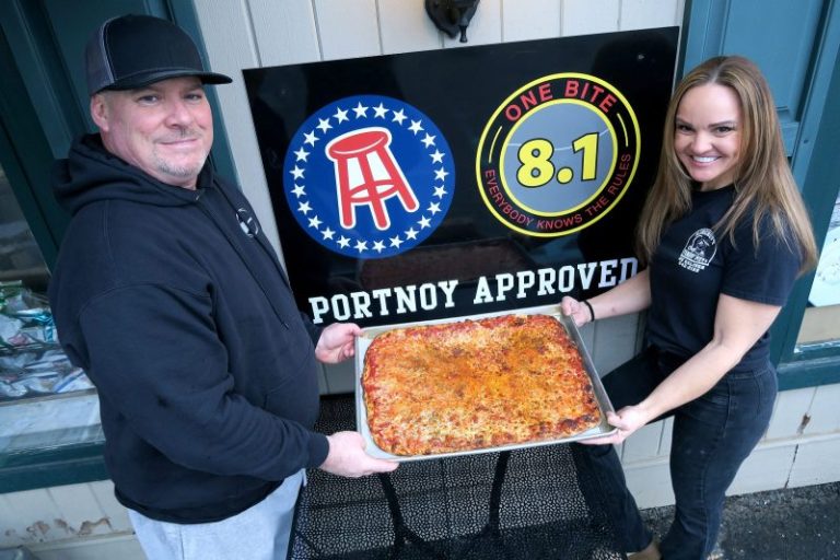 Barstool’s Cody ‘Beef’ Franke dead at 31