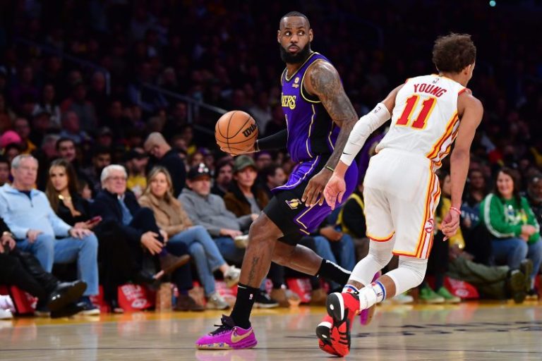 Free agents that could reshape NBA next summer