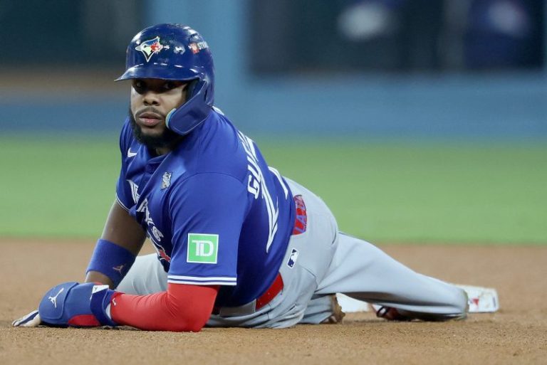 Blue Jays say they didn’t lose World Series. Comeback not looking good