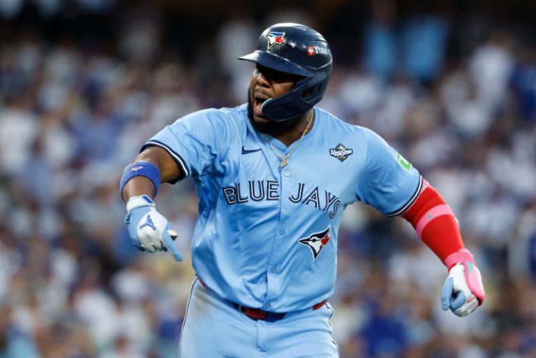 Dodgers vs Blue Jays Game 5 World Series predictions, odds