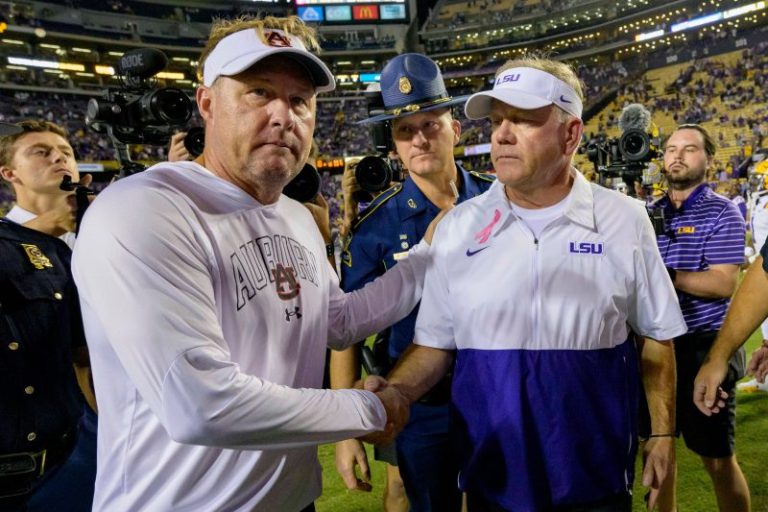 Ask the expert: Where’s Kiffin’s best fit? What’s next for BK? Who’s next?