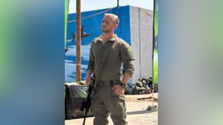 Two IDF soldiers killed amid ‘severe’ ceasefire violation, ‘it’s not the last,’ analyst says