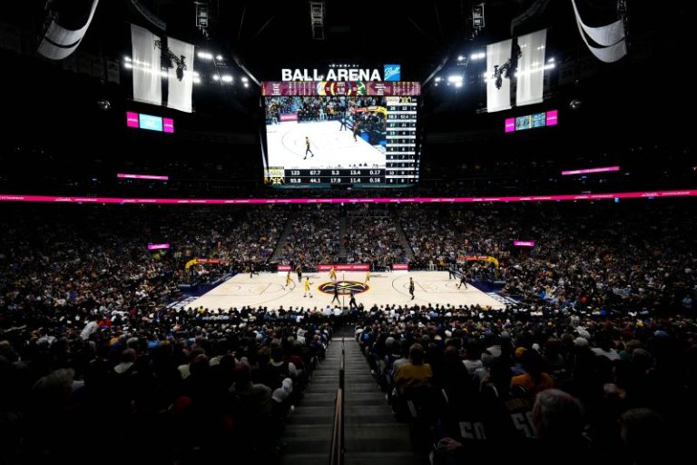 Cash vanished from charity raffles at NHL, NBA games