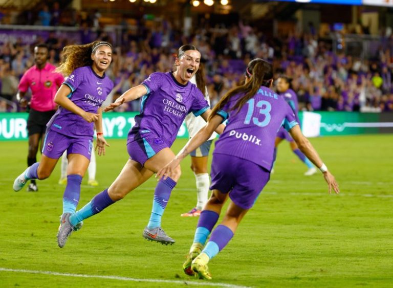2025 NWSL playoff bracket: Semifinal matchups, analysis, preview